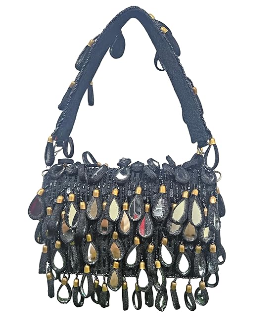 Indian Handmade Crafted Clutch Bags