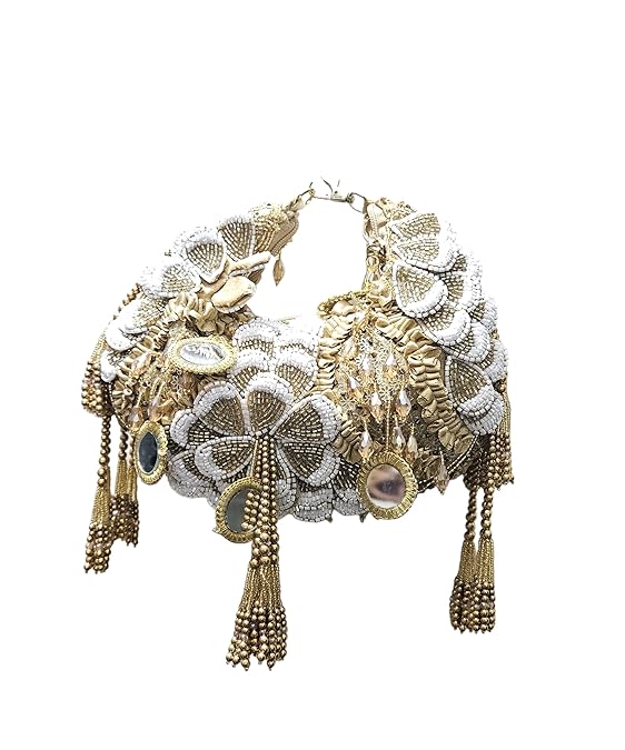 Indian Handmade Crafted Clutch Bags