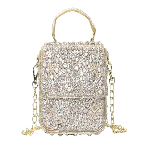 Indian Handmade Crafted Clutch Bags