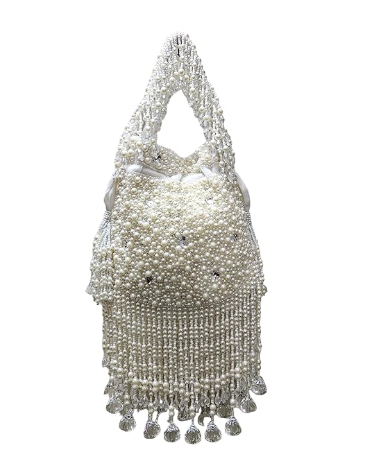 Indian Handmade Crafted Clutch Bags