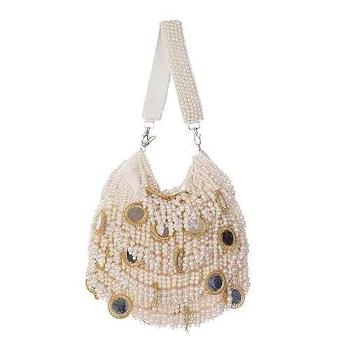 Indian Handmade Crafted Clutch Bags