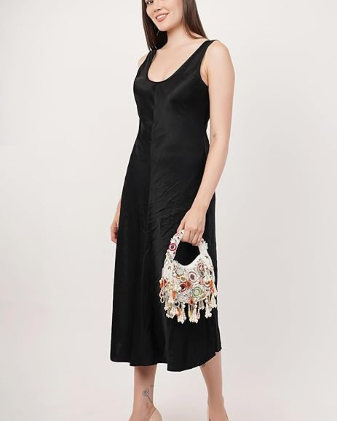 Indian Handmade Crafted Clutch Bags