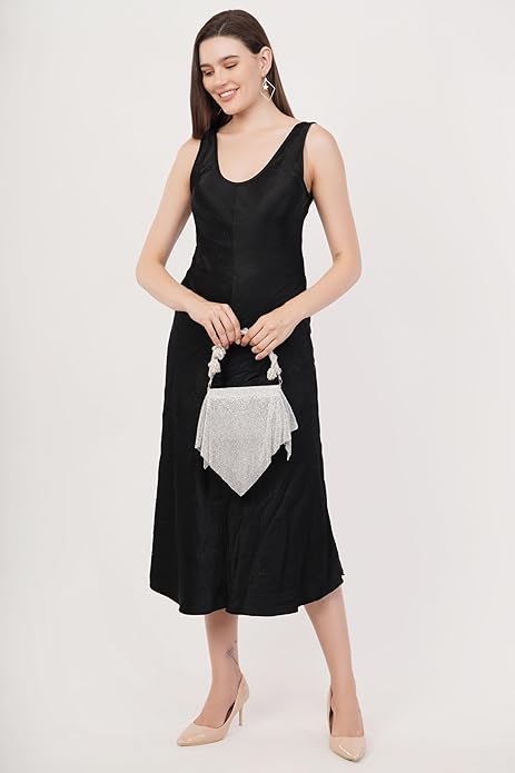 Indian Handmade Crafted Clutch Bags