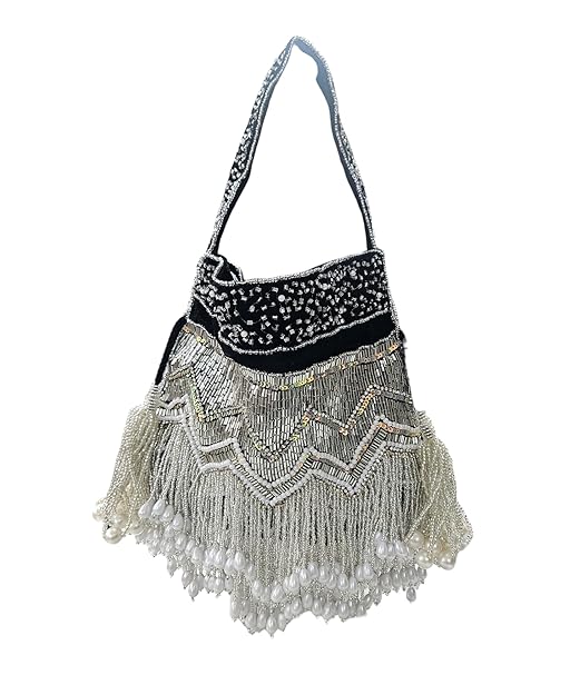 Indian Handmade Crafted Clutch Bags