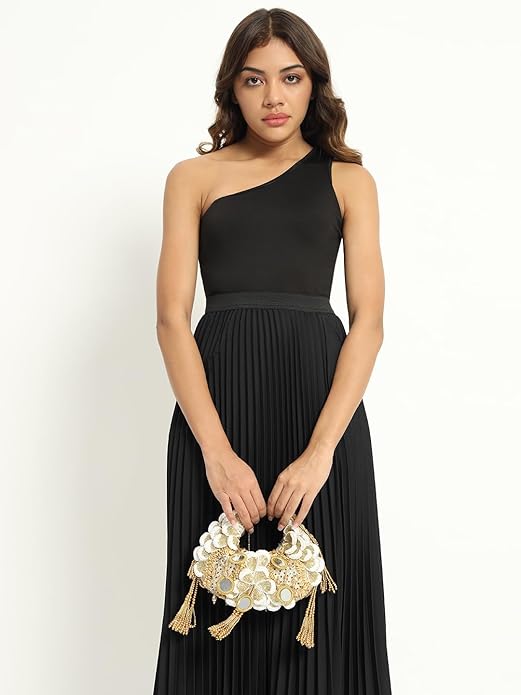 Indian Handmade Crafted Clutch Bags