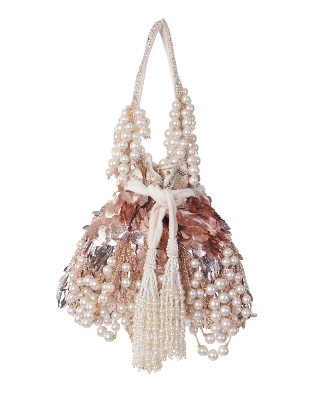 Indian Handmade Crafted Clutch Bags