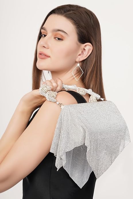 Indian Handmade Crafted Clutch Bags