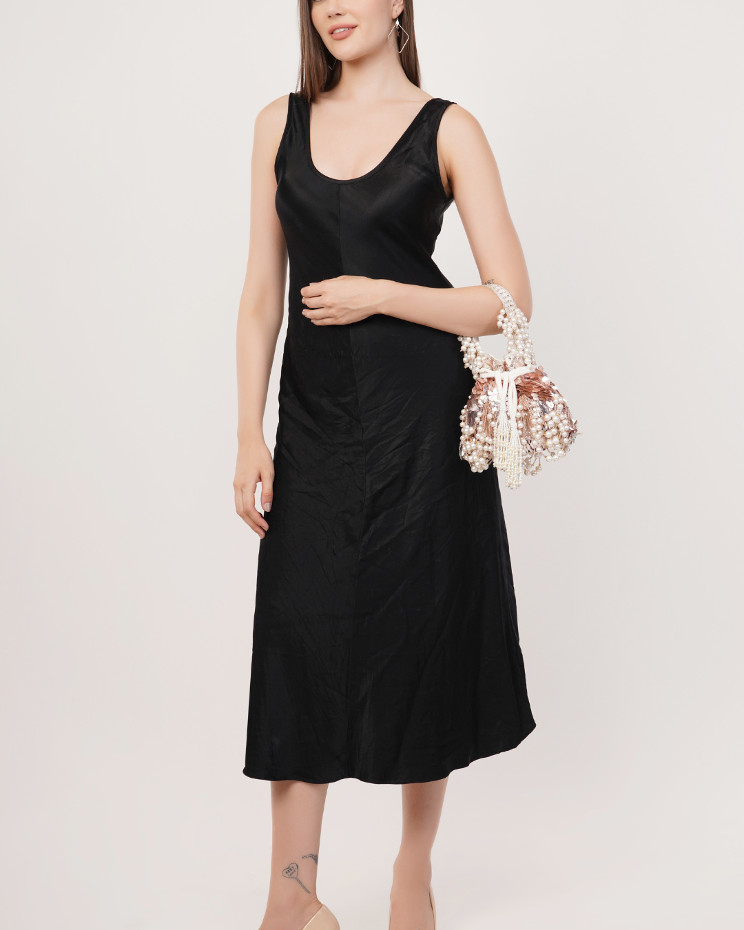 Indian Handmade Crafted Clutch Bags