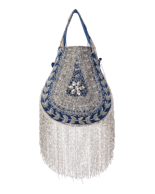 Indian Handmade Crafted Clutch Bags