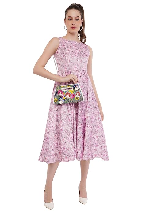 Indian Handmade Crafted Clutch Bags