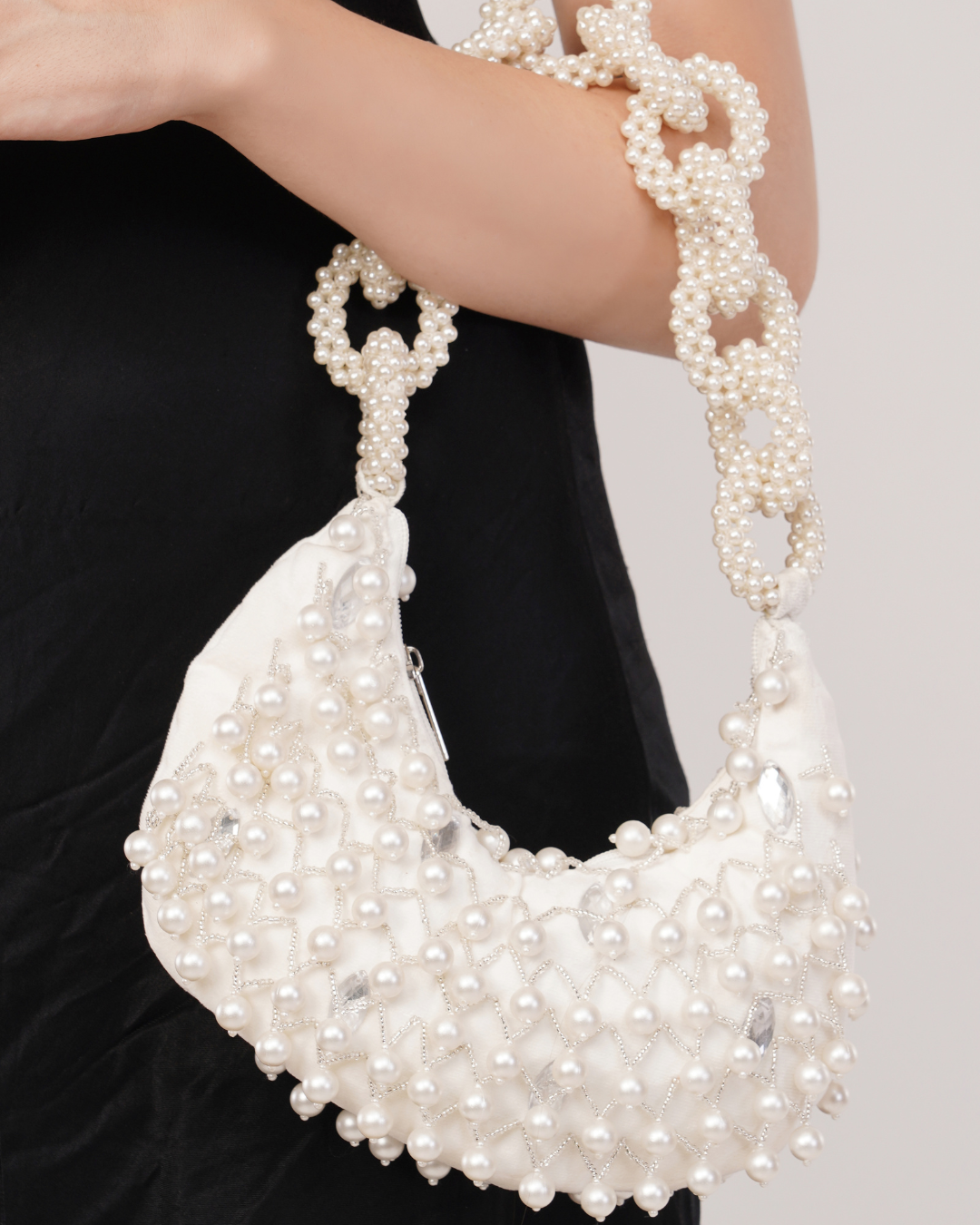 Indian Handmade Crafted Clutch Bags