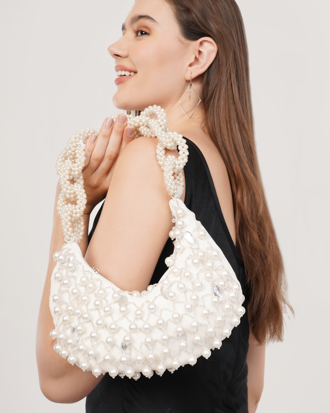 Indian Handmade Crafted Clutch Bags