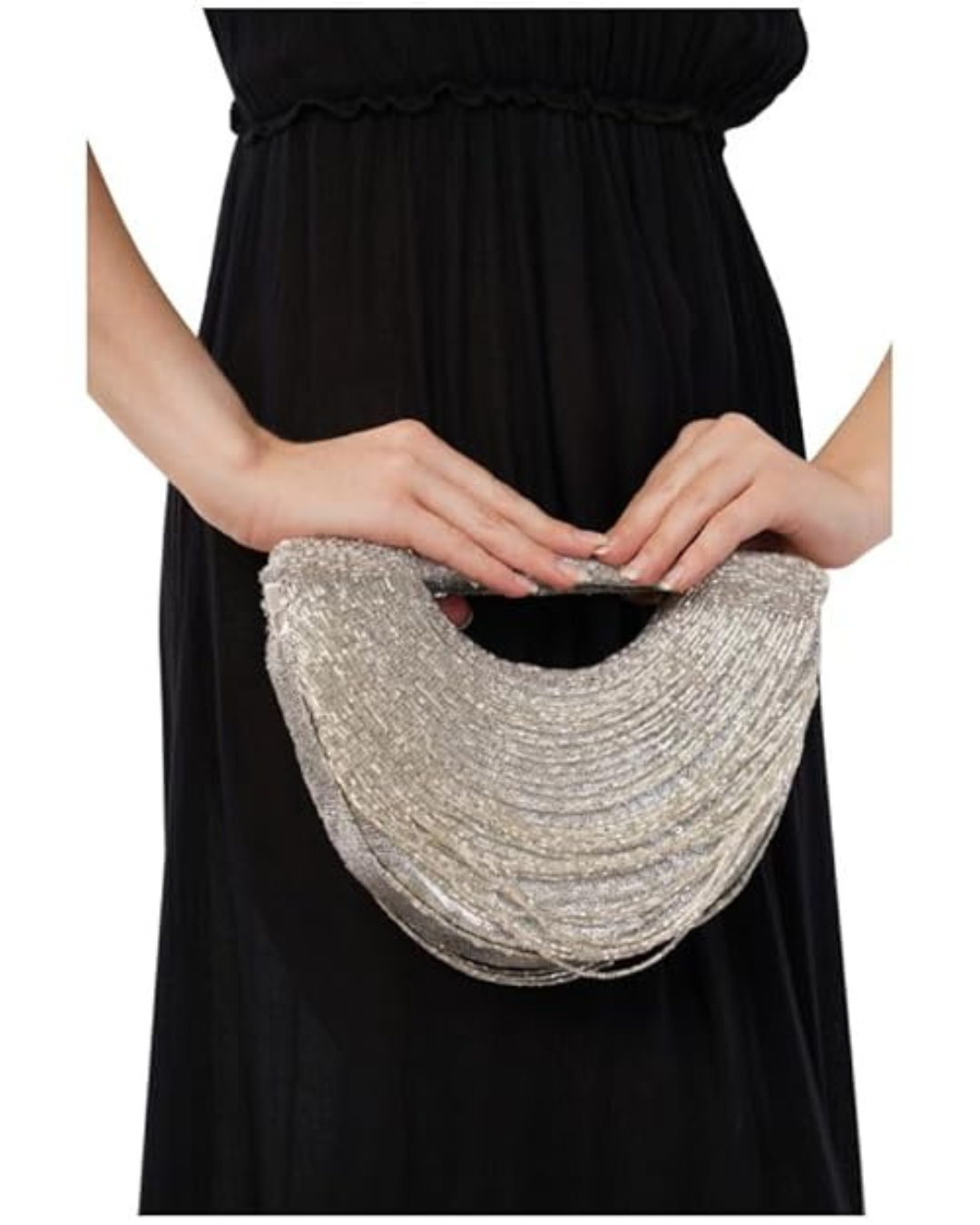 Indian Handmade Crafted Clutch Bags