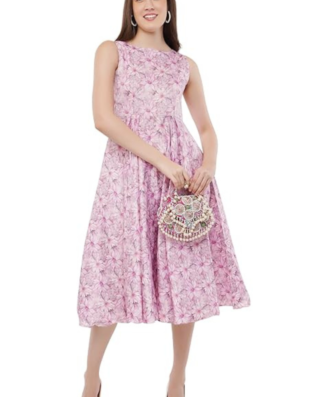 Indian Handmade Crafted Clutch Bags