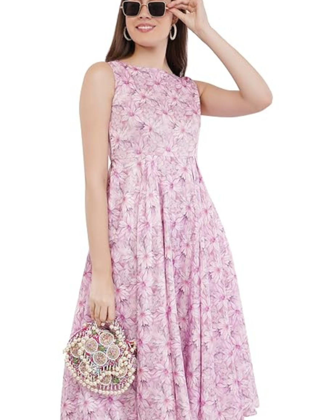 Indian Handmade Crafted Clutch Bags