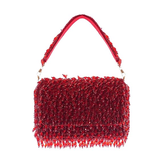 Indian Handmade Crafted Clutch Bags