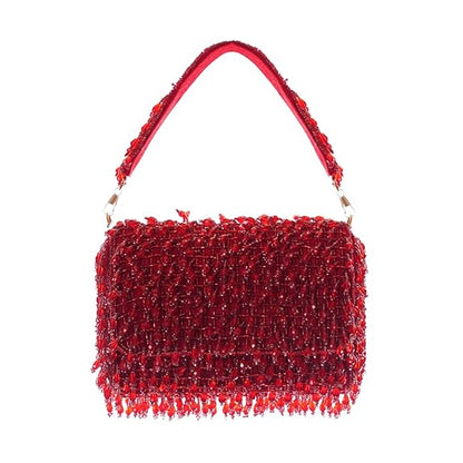 Indian Handmade Crafted Clutch Bags