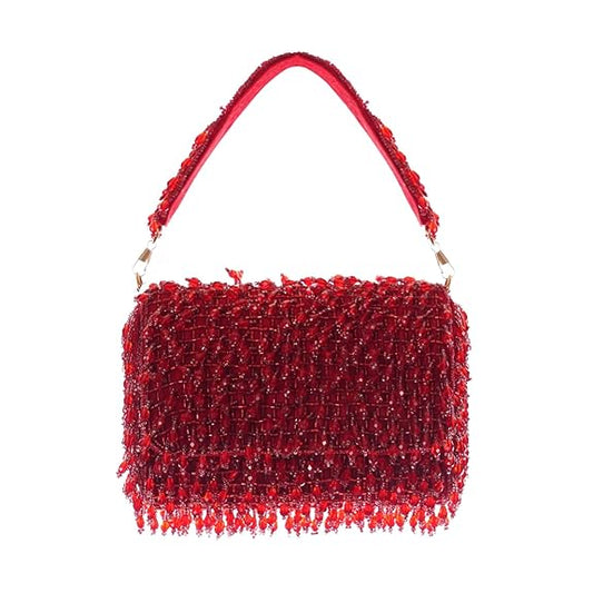 Indian Handmade Crafted Clutch Bags