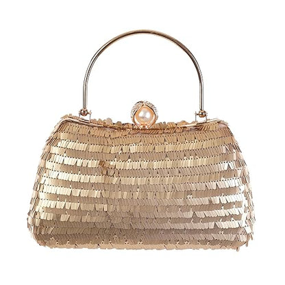 Indian Handmade Crafted Clutch Bags