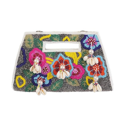 Indian Handmade Crafted Clutch Bags
