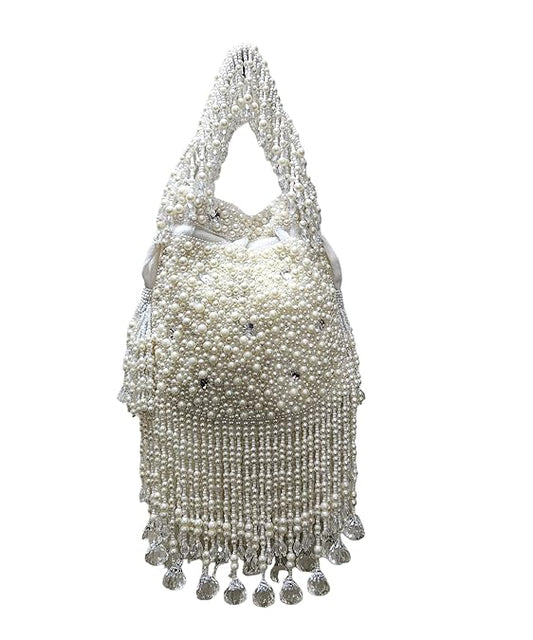 Indian Handmade Crafted Clutch Bags