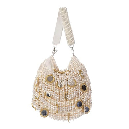 Indian Handmade Crafted Clutch Bags