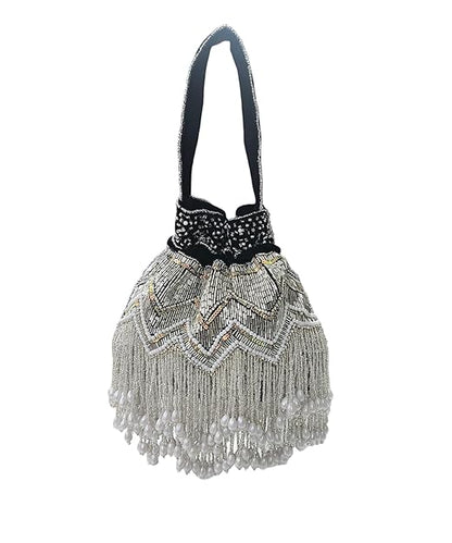 Indian Handmade Crafted Clutch Bags