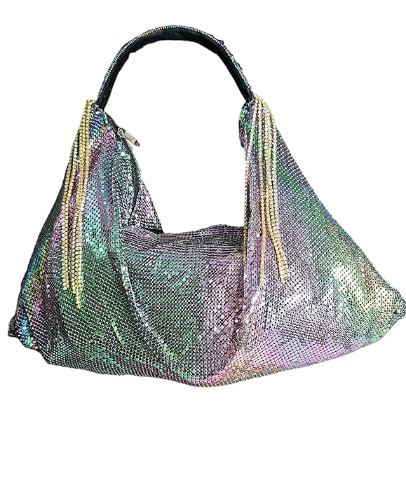 Indian Handmade Crafted Clutch Bags