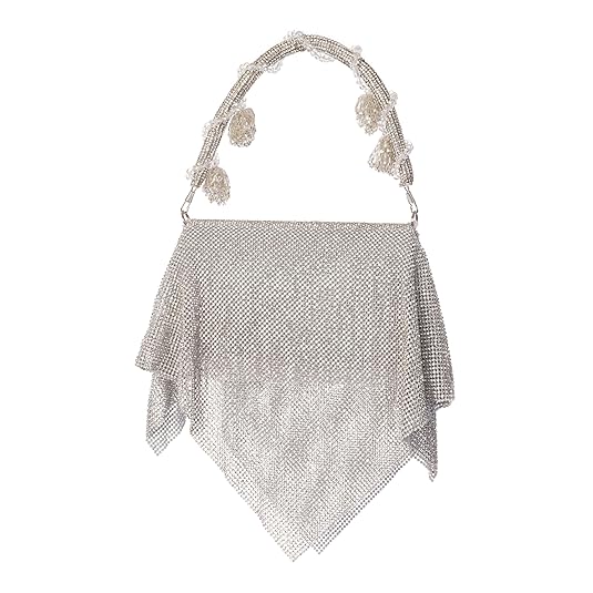 Indian Handmade Crafted Clutch Bags