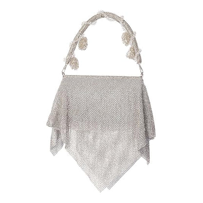 Indian Handmade Crafted Clutch Bags