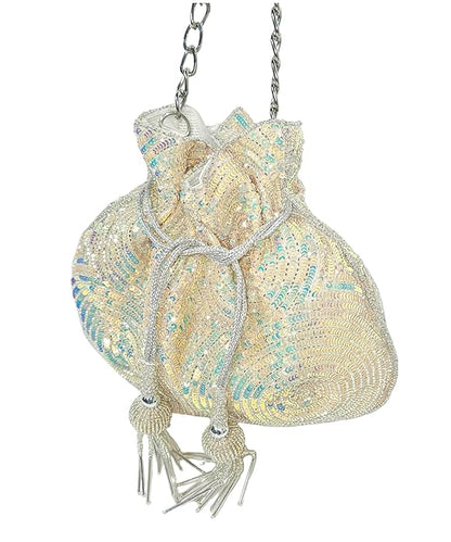 Indian Handmade Crafted Clutch Bags