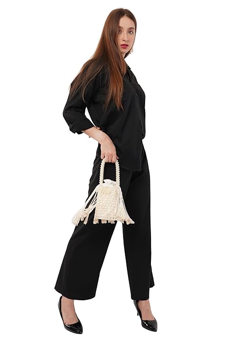 Indian Handmade Crafted Clutch Bags