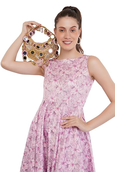 Indian Handmade Crafted Clutch Bags