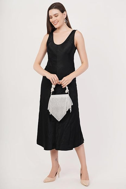 Indian Handmade Crafted Clutch Bags