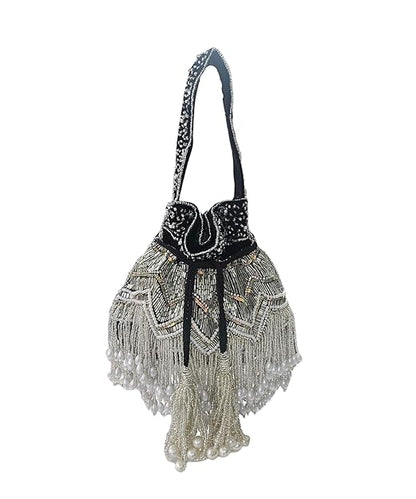 Indian Handmade Crafted Clutch Bags