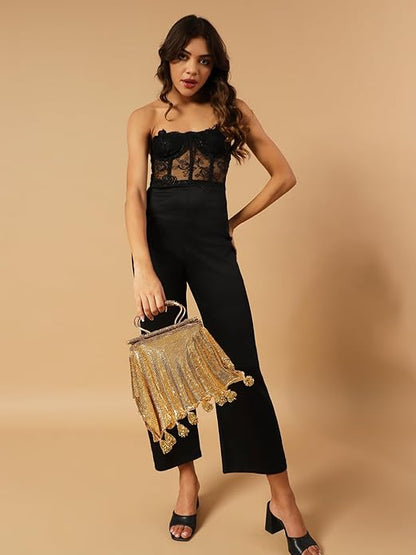 Indian Handmade Crafted Clutch Bags