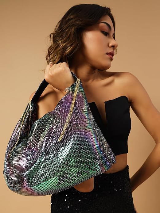 Indian Handmade Crafted Clutch Bags