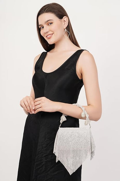 Indian Handmade Crafted Clutch Bags