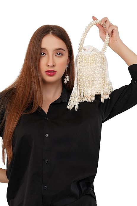 Indian Handmade Crafted Clutch Bags