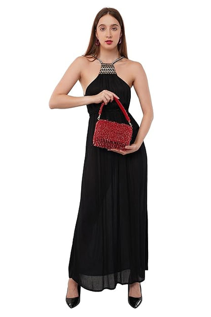 Indian Handmade Crafted Clutch Bags