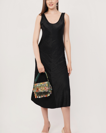 Indian Handmade Crafted Clutch Bags