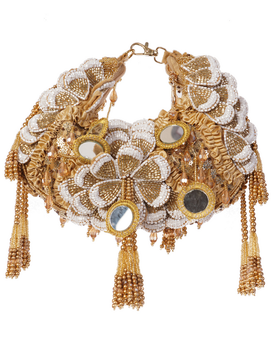 Indian Handmade Crafted Clutch Bags