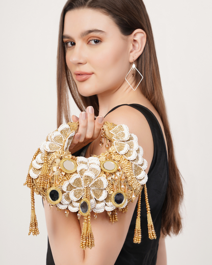 Indian Handmade Crafted Clutch Bags