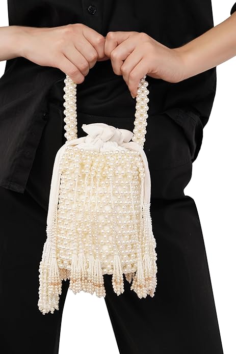 Indian Handmade Crafted Clutch Bags