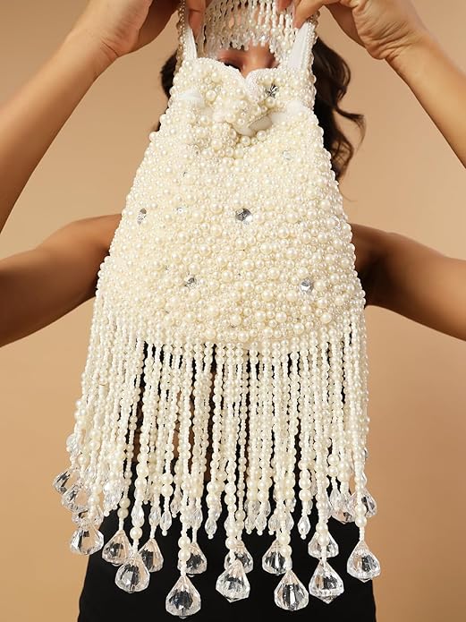 Indian Handmade Crafted Clutch Bags