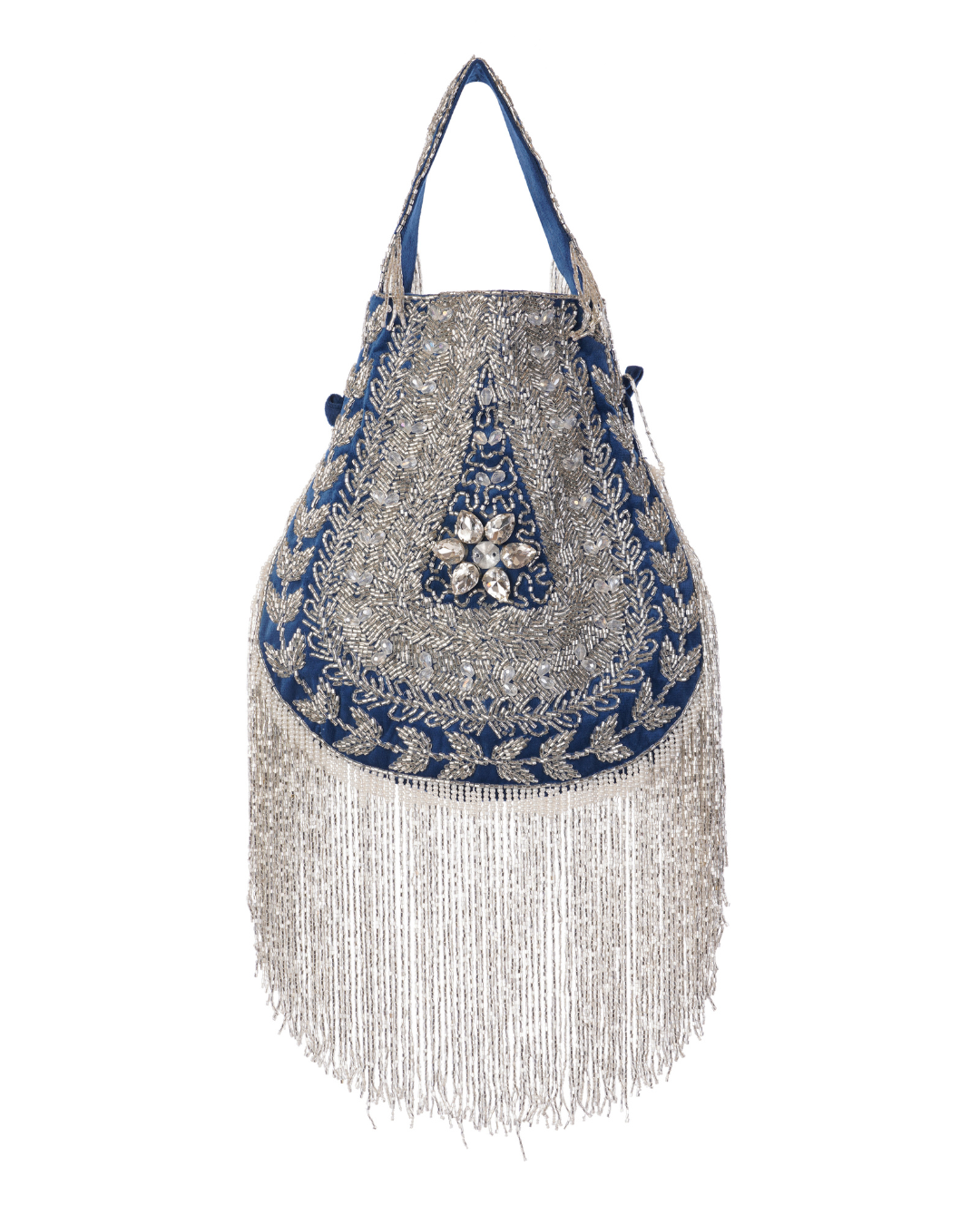 Indian Handmade Crafted Clutch Bags