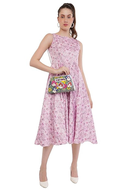 Indian Handmade Crafted Clutch Bags