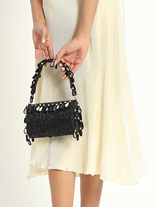 Indian Handmade Crafted Clutch Bags