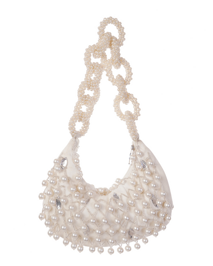 Indian Handmade Crafted Clutch Bags