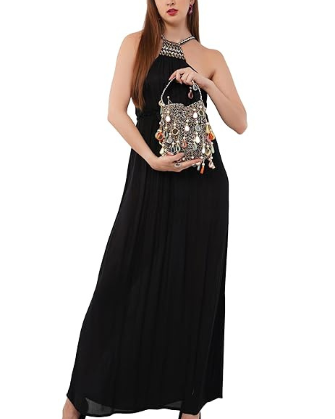 Indian Handmade Crafted Clutch Bags